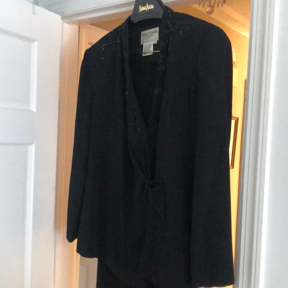 Daymor Couture Suit